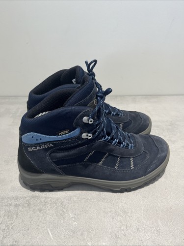 Scarpa bora gore tex hiking - bora,