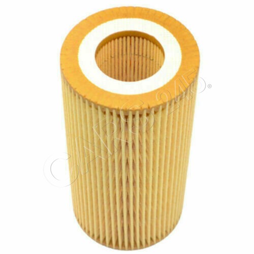 Genuine filter element with - filter,