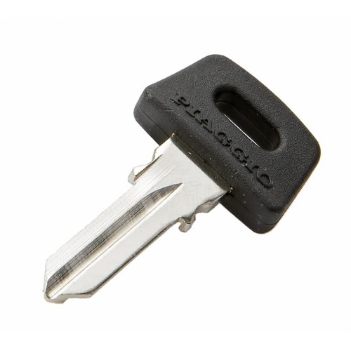 Raw piece key piaggio - piece,