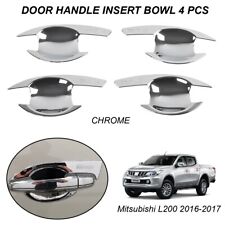 Fit Mitsubishi L200 2016-2017