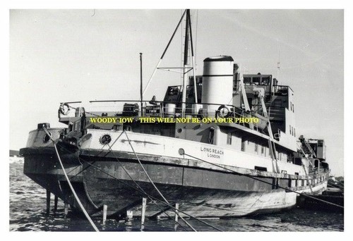 Rp07976 dredger long - uk,