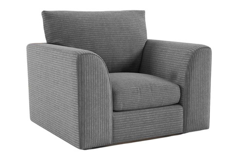 Shape jumbo cord corner - shape,