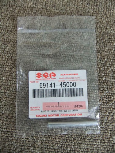Suzuki gs550l 1979 pin brake - suzuki, pin,