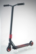 Tribal Puma Stunt Scooter - 3 colours. Alloy Wheels, skatepark ready, New