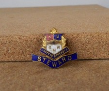 Vintage National Union of