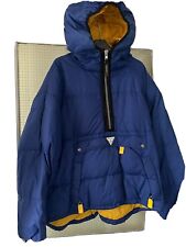 Sharpeye Puffer Jacket