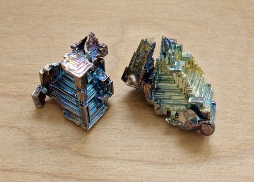 Bismuth mm - bismuth, 35-45