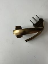 Vetrex Tilt & turn gold window handle