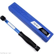 Park Tool TW-6.2 Click Type