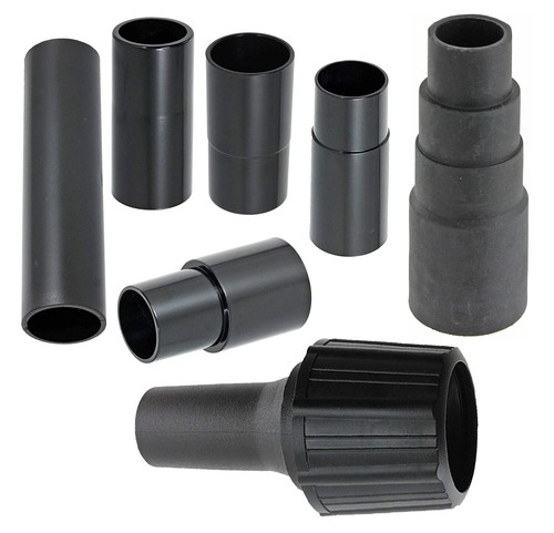 Dust port adaptor - dust,