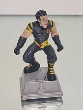 Wolverine Marvel Heroes Chess