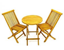 Teak Wooden Garden Furniture