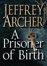 Prisoner birth jeffrey - prisoner, of
