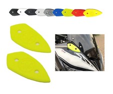 MIRROR DELETE BLANKING BLOCK