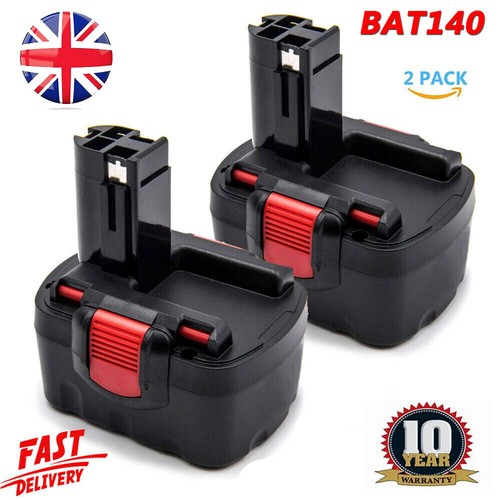For bosch 8ah battery - for, 14.4v
