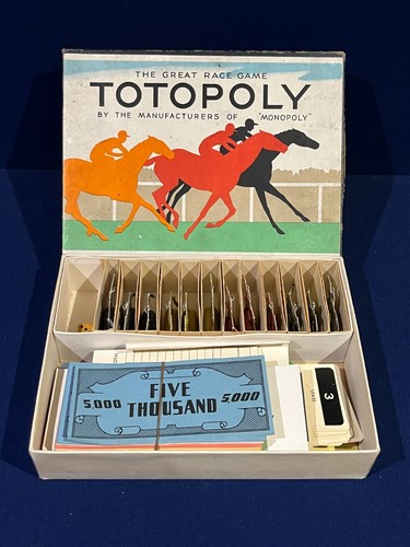 Totopoly game pieces free - pieces,