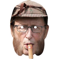 John McCririck Version 2