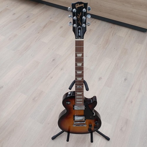 Gibson 120th anniversary les - gibson,