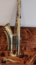 Yamaha YTS 23 tenor saxophone