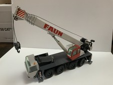Crane Diecast Vintage FAUN RTF