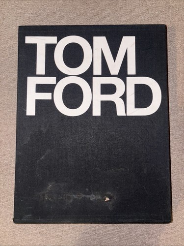 Tom ford bridget foley - by, foley,