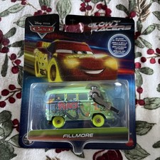DISNEY PIXAR CARS DIECAST -