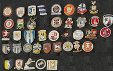 English football league enamel - football,