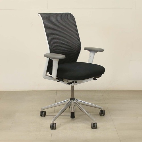 Vitra black mesh - vitra,