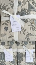 Pottery Barn Lilah Suzani King