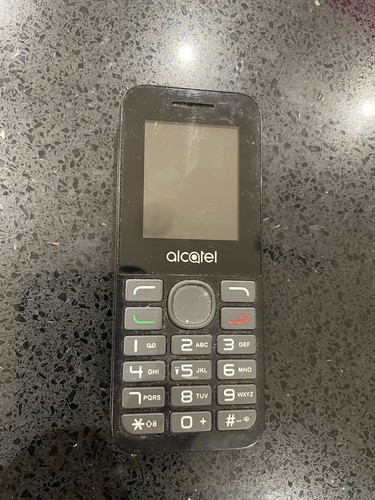 Alcatel 1054x - alcatel, ot-1054x