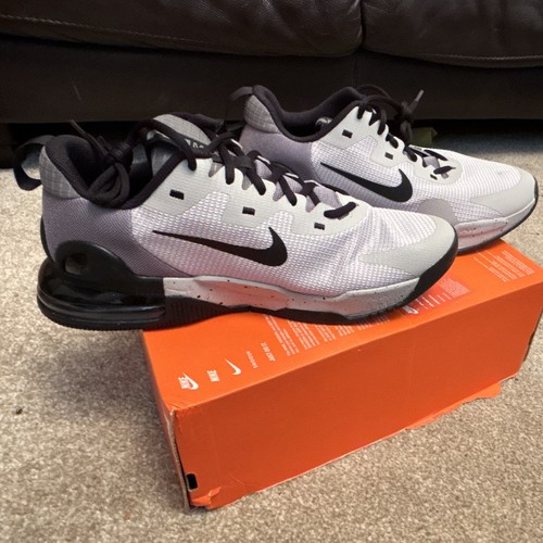 Nike air max alpha - nike,