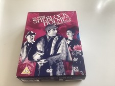 Sherlock Holmes-The Definitive