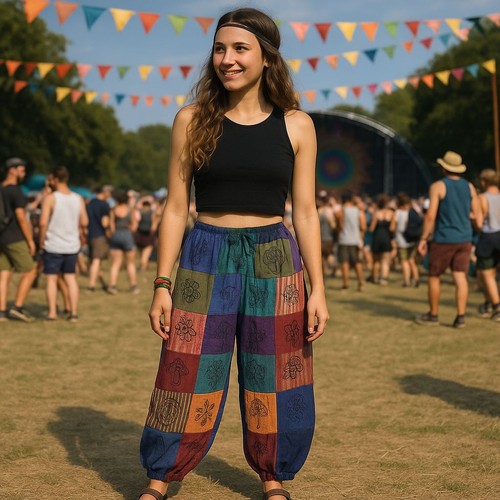 Nomad sari mushroom - sari,