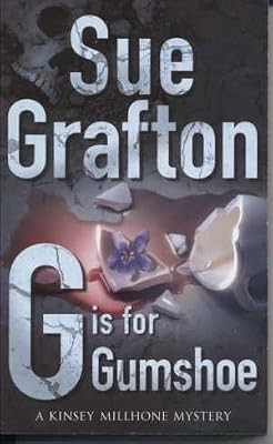 For gumshoe grafton - gumshoe,,