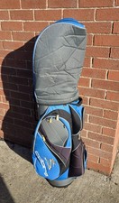 Cobra Golf Cart Bag 7 Way