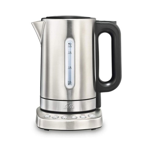 Solis vario temp kettle - solis,