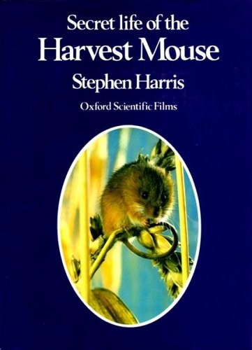 Secret life the - secret, harvest