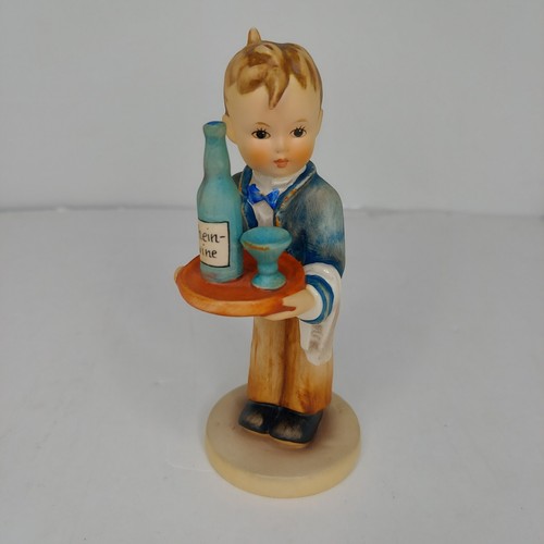 Vintage goebel hummel figurine - hummel,