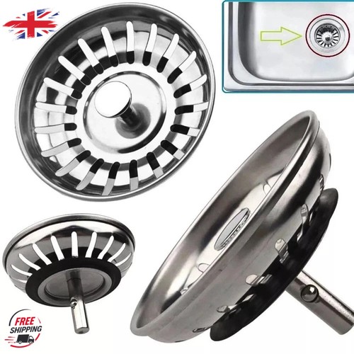 Stainless steel replacement - 2x,