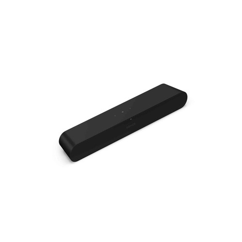 Sonos ray black - sonos,