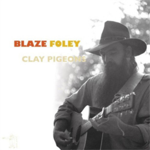 Blaze foley clay pigeons - blaze,