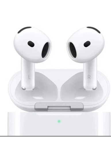 Official apple airpods 4th gen - airpods,