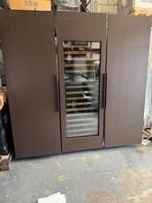 Ex Display Sub-Zero Fridge