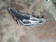 Toyota Corolla Drive Headlight
