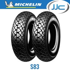 Michelin S83 3.00-10 (42J)