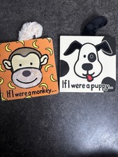 Jellycat “If I Were…”