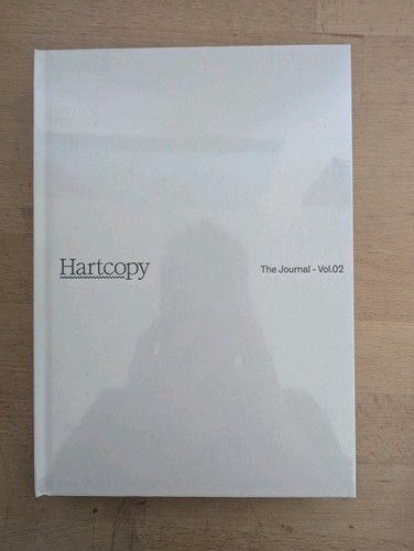 Footpatrol hartcopy the - hartcopy,