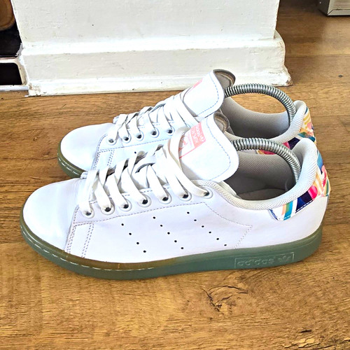 Adidas stan smith white - adidas,