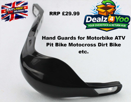 22mm aluminium hand - 7/8",