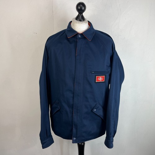 Vintage british rail - british,